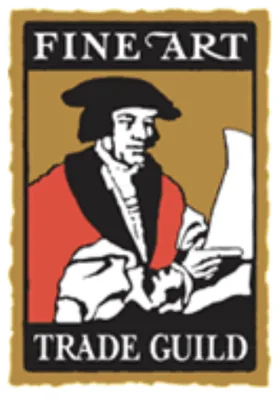 Fine Art Trade Guild Member