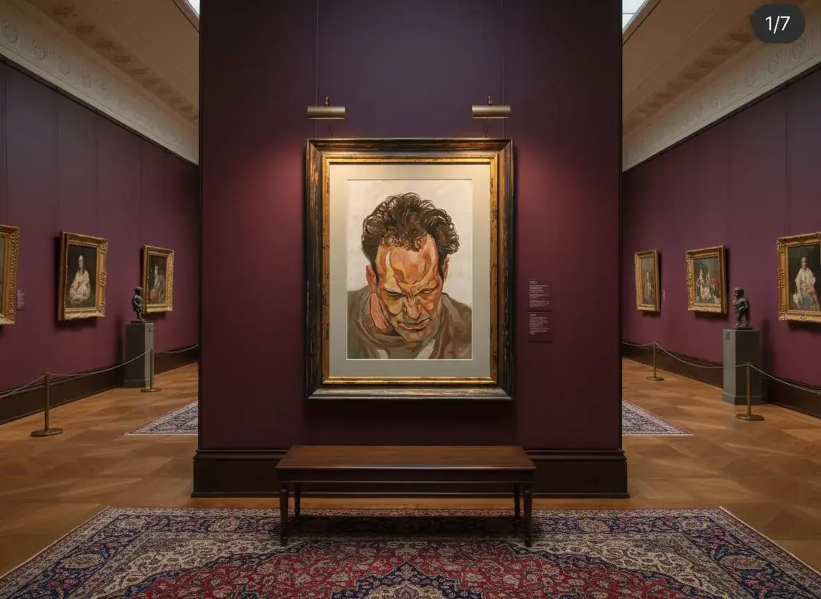 Interior Gallery